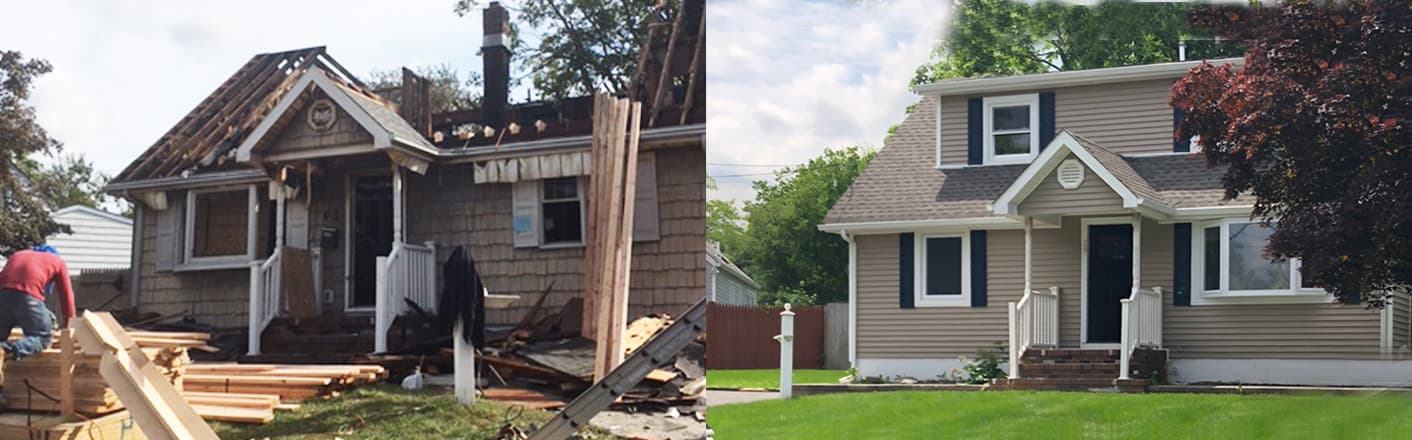 Fix & Flip